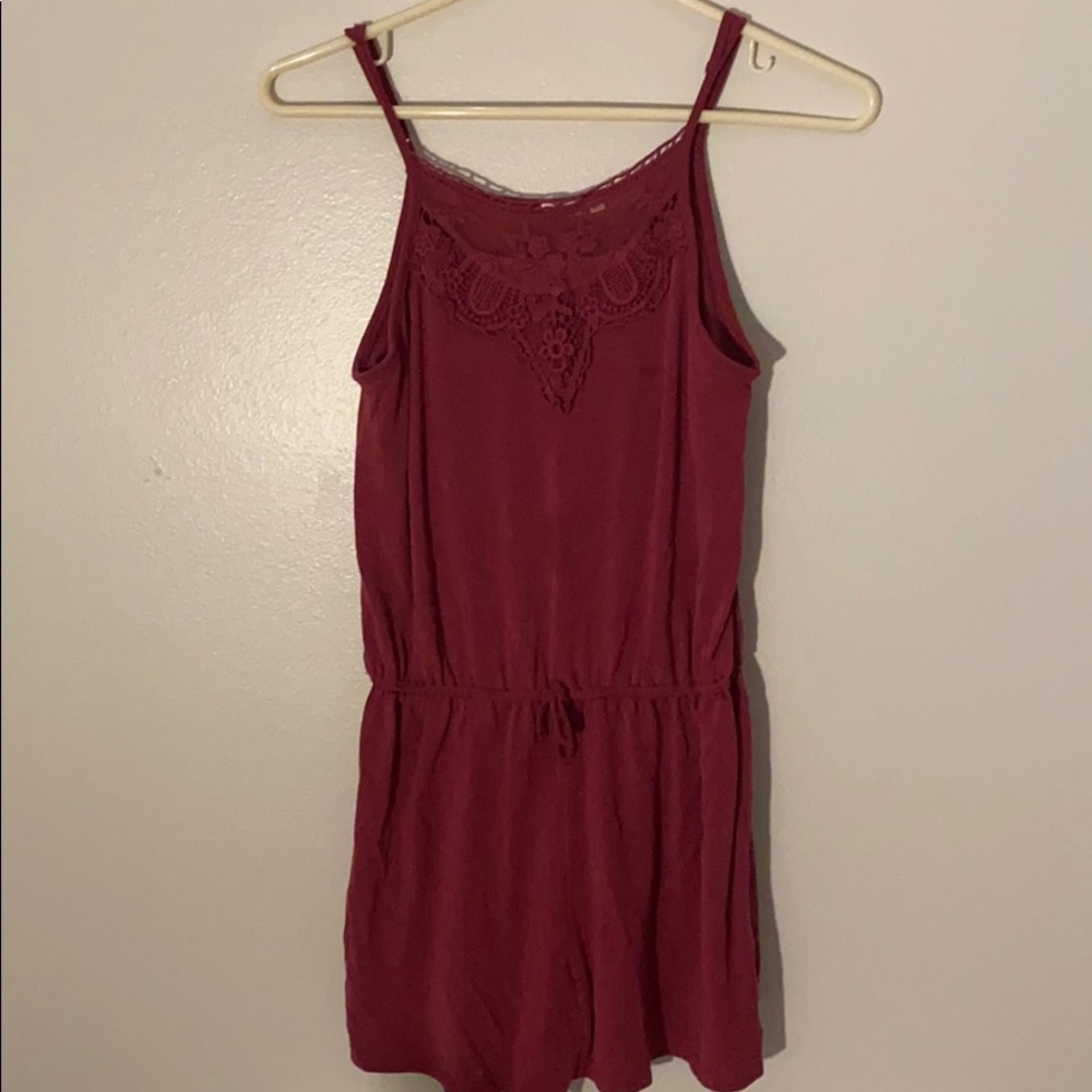 Rompers - Picture 2 of 4